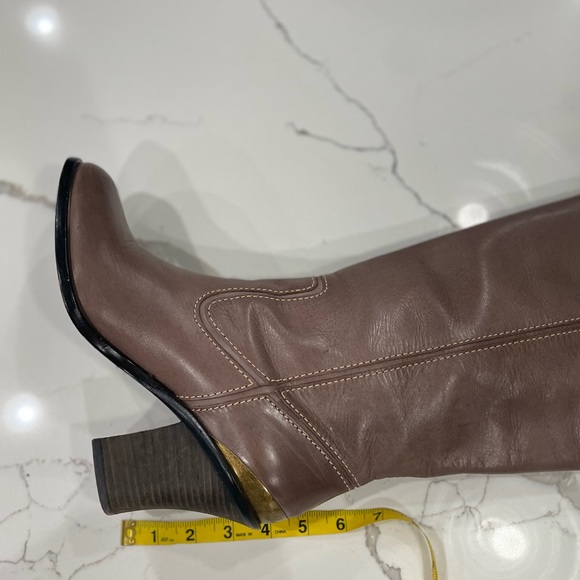 Lucky Brand Elena Boots, Size 9.5M - Picture 8 of 8